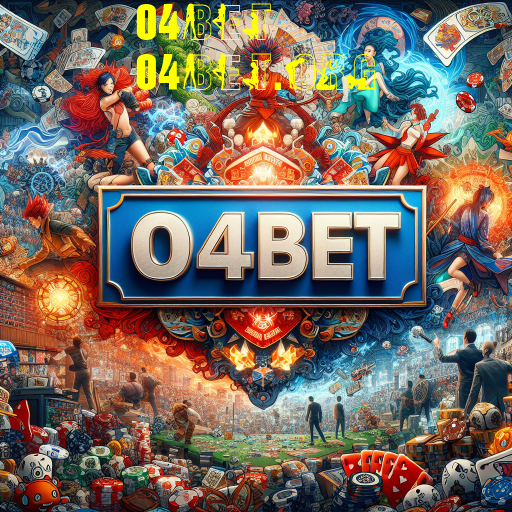 Explore as Novidades no Mundo dos Games na 04bet